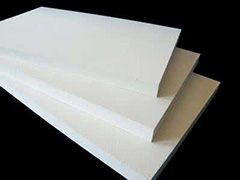 Fiberboard gốm